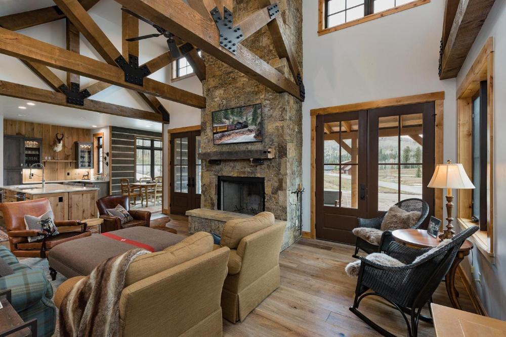 27 Meadowview Circle - Cascade Village - Durango CO
